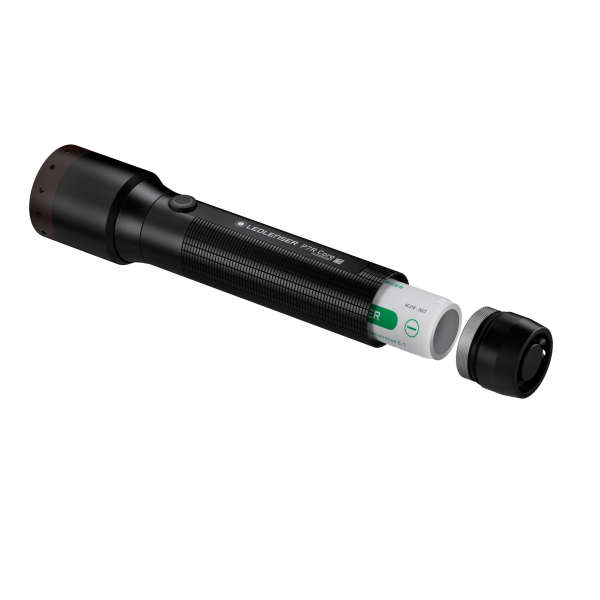 Lampe P7R Core 1400 Lumen — vue 3