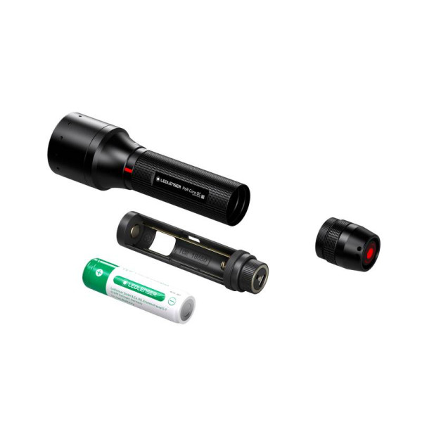 Lampe P6R Core QC Multicolor 270 Lumen — vue 5