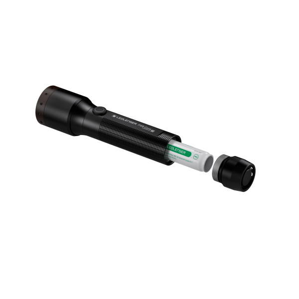 Lampe P5R Core 500 Lumen — vue 3