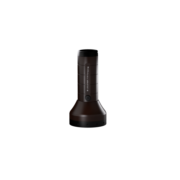 Lampe P18R Signature 4500 Lumen — vue 2