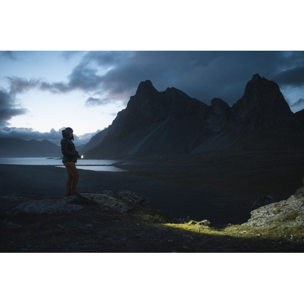 Lampe P18R Signature 4500 Lumen — vue 4