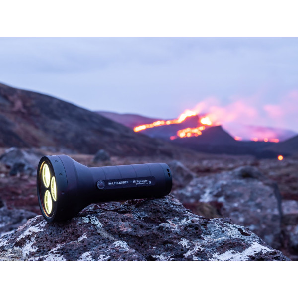 Lampe P18R Signature 4500 Lumen — vue 5