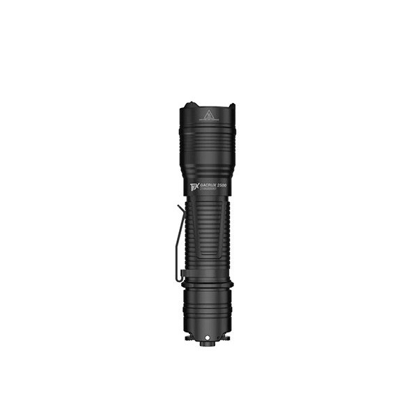 Lampe Gacrux 2500 Black — vue 2