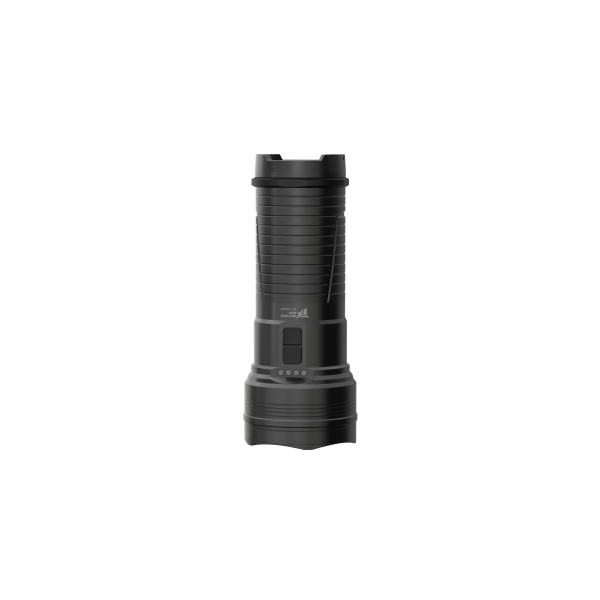 Lampe Arcturus 6500 Black — vue 2