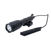 Lampe tactique WL1080 avec montage noire