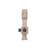 Lampe tactique WL1080 avec montage tan — vue 4