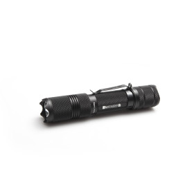 Lampe Tactical Marauder Noir 1020lm