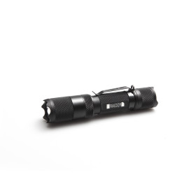 Lampe Tactical Raider Noir 980lm
