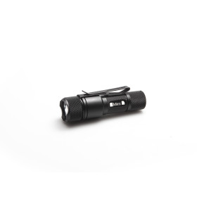 Lampe Tactical Strike Mini Noir 361lm