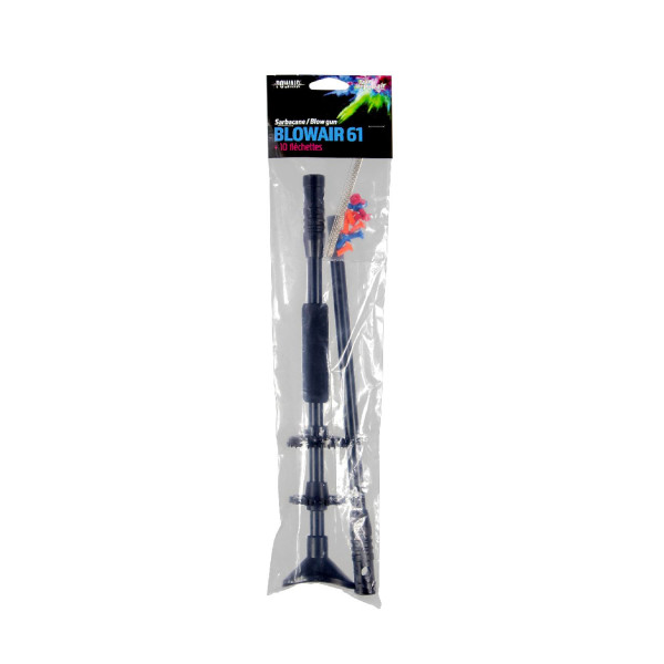 Sarbacane Blowair 61 — vue 4