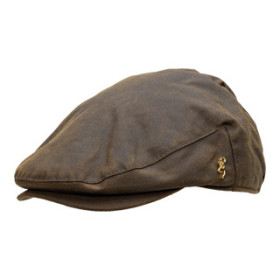 Casquette Balmoral Wax T59