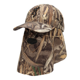 Casquette Goose Filet Max7