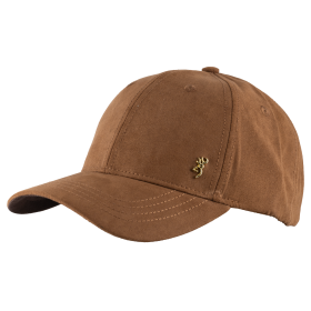 Casquette Pierre Brown