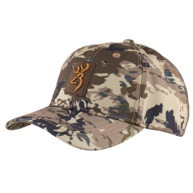 Casquette Hallow Camo