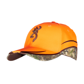 Casquette Ranger Orange