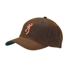 Casquette Celine Wax