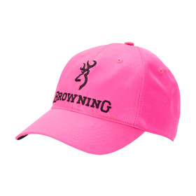Casquette Pink Blaze