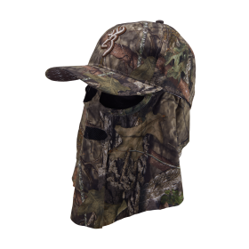 Casquette Facemask Mobuc