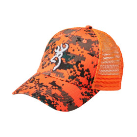 Casquette Digi Blaze