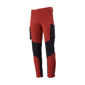 Pantalon Javelin Terracotta 40