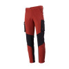 Pantalon Javelin Terracotta 40