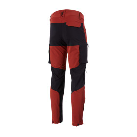 Pantalon Javelin Terracotta 40 — vue 2