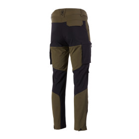 Pantalon Javelin Green 40 — vue 2