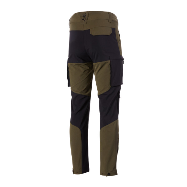 Pantalon Javelin Green 40 — vue 2