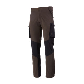 Pantalon Javelin Brown 40