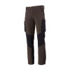 Pantalon Javelin Brown 40
