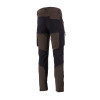 Pantalon Javelin Brown 40 — vue 2