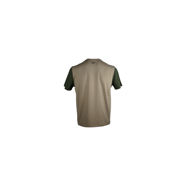 T-shirt Discipline - S — vue 2