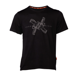 T-shirt Rival - XS