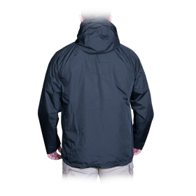 Veste Thor Noir -S — vue 2
