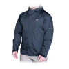 Veste Thor Noir -S — vue 3