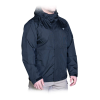 Veste Thor Noir -S — vue 4