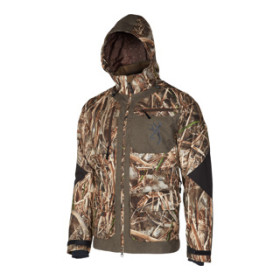 Parka Toundra XPO Max7 2XL