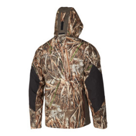 Parka Toundra XPO Max7 2XL — vue 2