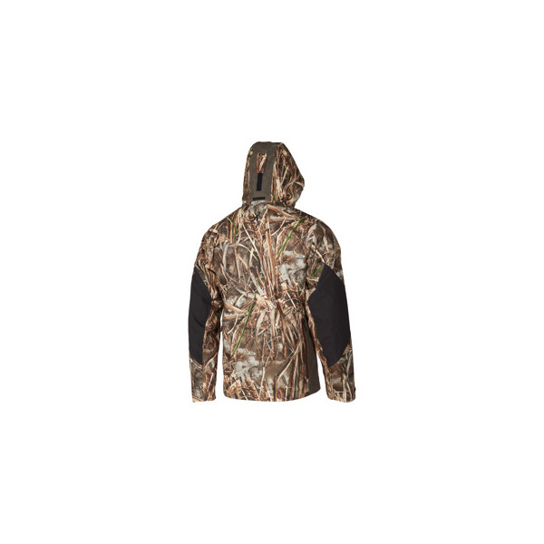Parka Toundra XPO Max7 2XL — vue 2