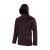 Parka Norfolk Dark Brown M