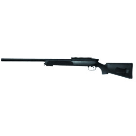 Réplique longue 6mm Steyr SSG 69 ressort