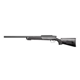 Réplique longue 6mm Steyr SSG 69 ressort — vue 2
