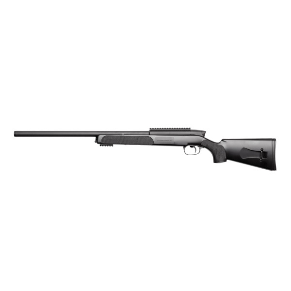 Réplique longue 6mm Steyr SSG 69 ressort — vue 2