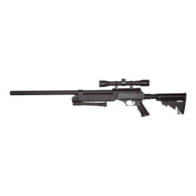 Réplique longue 6mm Urban Sniper ressort