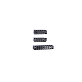 Rail Keymod Metal par 3 pcs