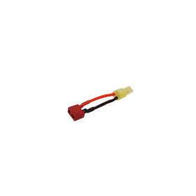 Adaptateur mini Tamiya a Deans-T