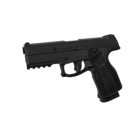 Pistolet 6mm Steyr L9 A2 CO2 — vue 2