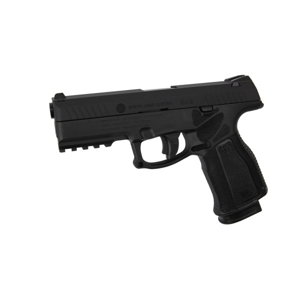 Pistolet 6mm Steyr L9 A2 CO2 — vue 2