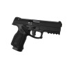 Pistolet 6mm Steyr L9 A2 CO2 — vue 3