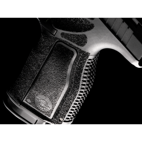 Pistolet 6mm Steyr L9 A2 CO2 — vue 5